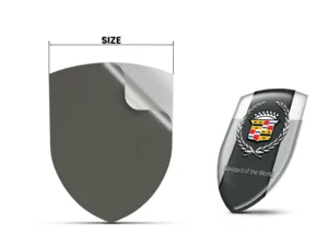 Cadillac Windshield Decals Cars Style Max Pro Durable ST
